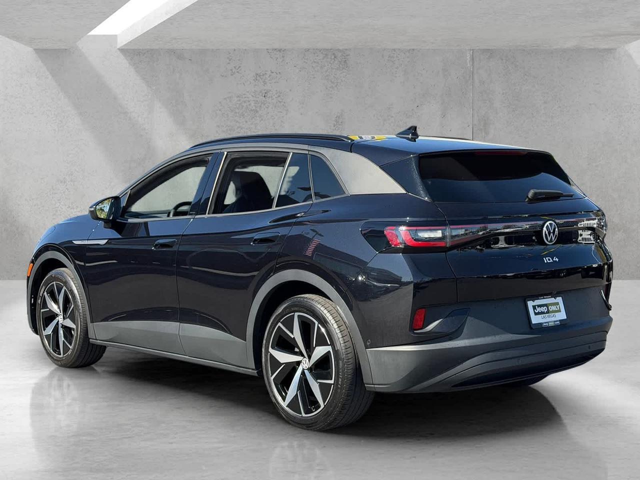 2023 Volkswagen ID.4 Pro S Irving TX
