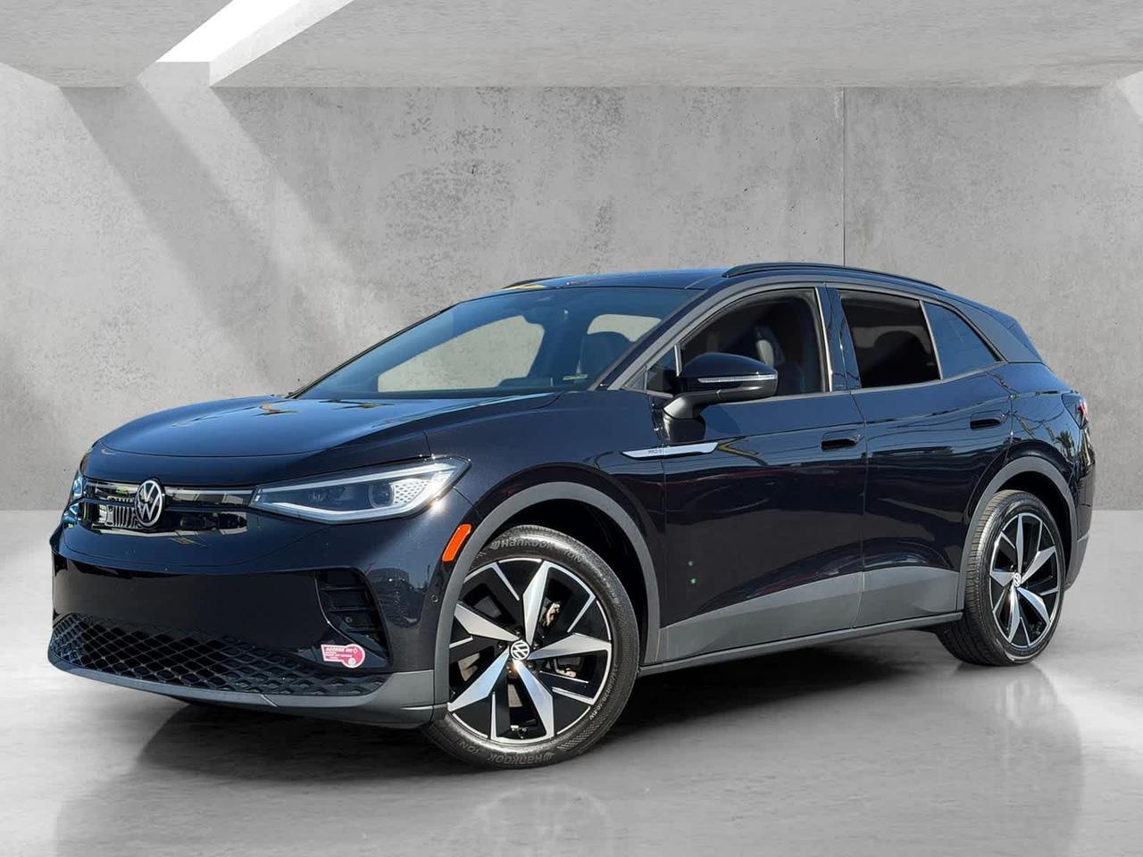 2023 Volkswagen ID.4