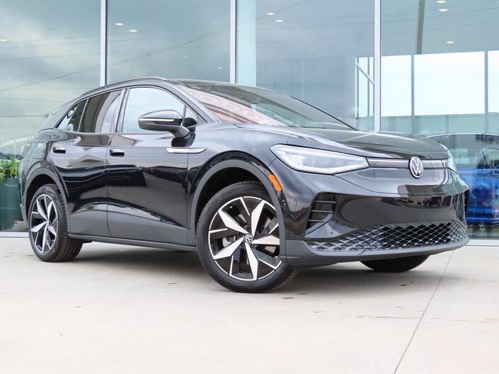 PreOwned Volkswagen ID.4 Pro S Oshkosh WI