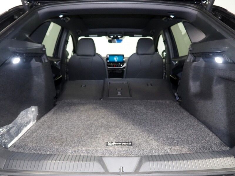 2023 Volkswagen ID.4 Pro S *PANORAMA GLASS ROOF, NAVIGATION, DIGITAL COCKPIT, ADAPTIVE CRUISE, SAFETY ALERTS, BACKUP-CAMERA, HEATED SEATS/STEERING, POWER LIFTGATE, WIRELESS CHARGING, ANDROID & APPLE Round Rock TX