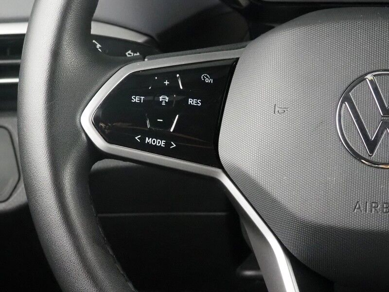 2023 Volkswagen ID.4 Pro S *PANORAMA GLASS ROOF, NAVIGATION, DIGITAL COCKPIT, ADAPTIVE CRUISE, SAFETY ALERTS, BACKUP-CAMERA, HEATED SEATS/STEERING, POWER LIFTGATE, WIRELESS CHARGING, ANDROID & APPLE Round Rock TX