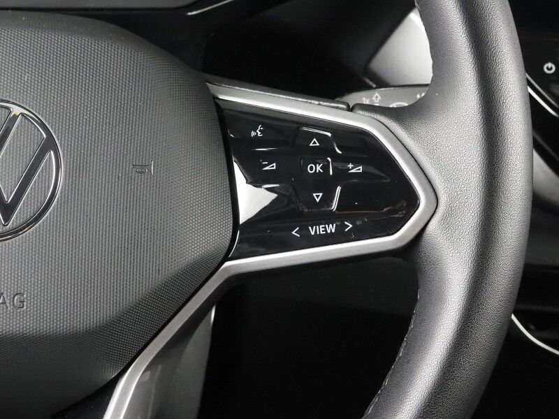 2023 Volkswagen ID.4 Pro S *PANORAMA GLASS ROOF, NAVIGATION, DIGITAL COCKPIT, ADAPTIVE CRUISE, SAFETY ALERTS, BACKUP-CAMERA, HEATED SEATS/STEERING, POWER LIFTGATE, WIRELESS CHARGING, ANDROID & APPLE Round Rock TX
