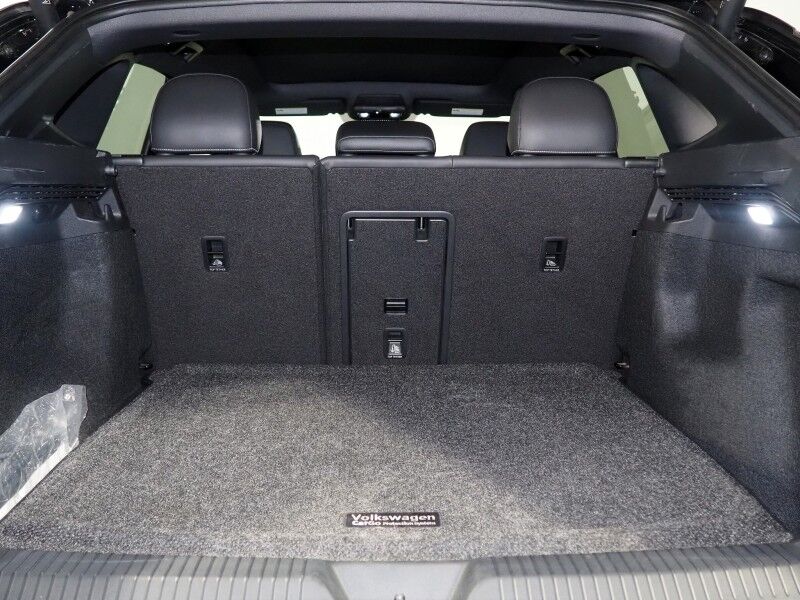 2023 Volkswagen ID.4 Pro S *PANORAMA GLASS ROOF, NAVIGATION, DIGITAL COCKPIT, ADAPTIVE CRUISE, SAFETY ALERTS, BACKUP-CAMERA, HEATED SEATS/STEERING, POWER LIFTGATE, WIRELESS CHARGING, ANDROID & APPLE Round Rock TX