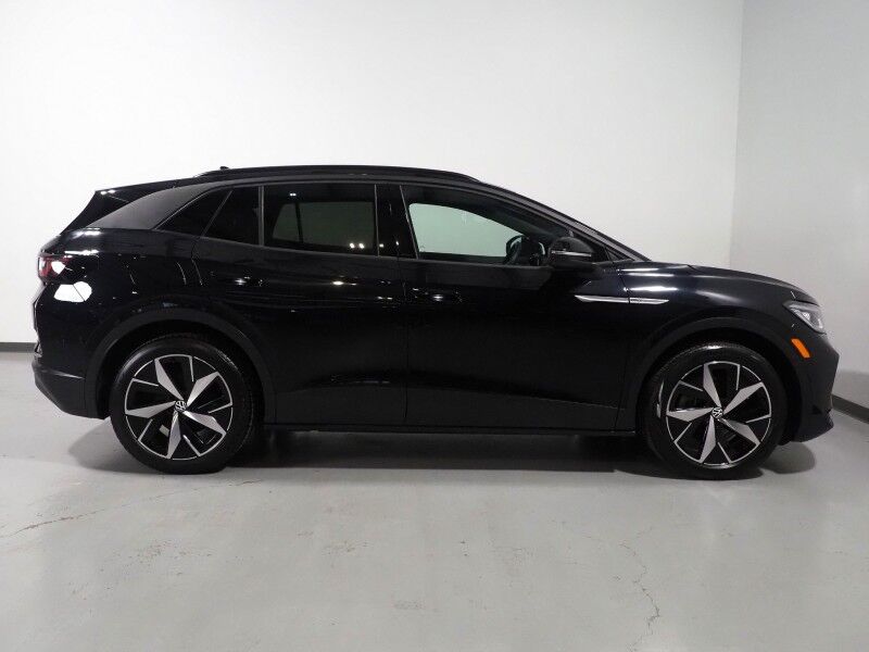 2023 Volkswagen ID.4 Pro S *PANORAMA GLASS ROOF, NAVIGATION, DIGITAL COCKPIT, ADAPTIVE CRUISE, SAFETY ALERTS, BACKUP-CAMERA, HEATED SEATS/STEERING, POWER LIFTGATE, WIRELESS CHARGING, ANDROID & APPLE Round Rock TX