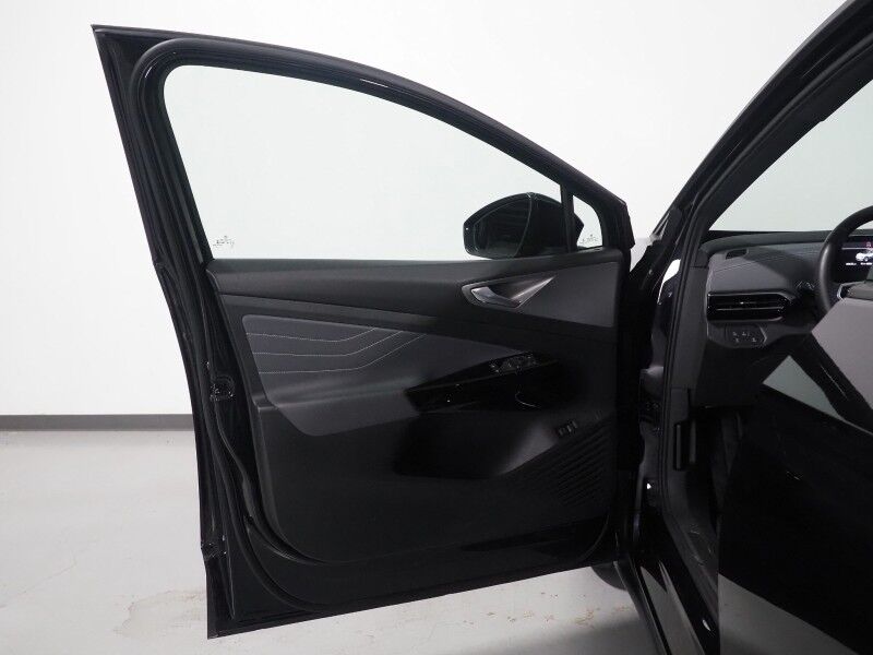 2023 Volkswagen ID.4 Pro S *PANORAMA GLASS ROOF, NAVIGATION, DIGITAL COCKPIT, ADAPTIVE CRUISE, SAFETY ALERTS, BACKUP-CAMERA, HEATED SEATS/STEERING, POWER LIFTGATE, WIRELESS CHARGING, ANDROID & APPLE Round Rock TX