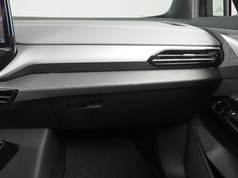 2023 Volkswagen ID.4 Pro S *PANORAMA GLASS ROOF, NAVIGATION, DIGITAL COCKPIT, ADAPTIVE CRUISE, SAFETY ALERTS, BACKUP-CAMERA, HEATED SEATS/STEERING, POWER LIFTGATE, WIRELESS CHARGING, ANDROID & APPLE Round Rock TX