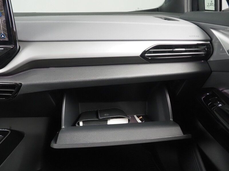 2023 Volkswagen ID.4 Pro S *PANORAMA GLASS ROOF, NAVIGATION, DIGITAL COCKPIT, ADAPTIVE CRUISE, SAFETY ALERTS, BACKUP-CAMERA, HEATED SEATS/STEERING, POWER LIFTGATE, WIRELESS CHARGING, ANDROID & APPLE Round Rock TX