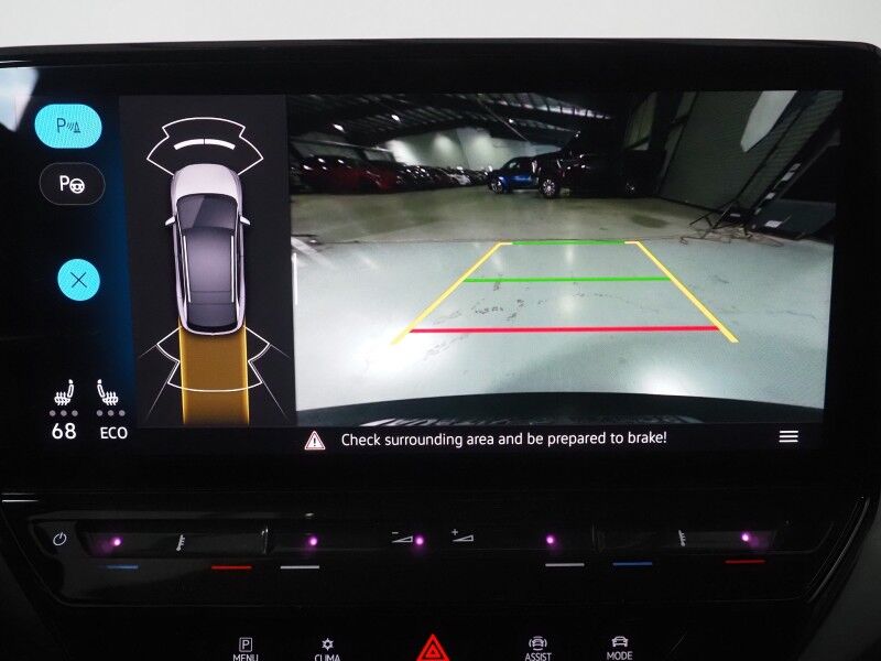 2023 Volkswagen ID.4 Pro S *PANORAMA GLASS ROOF, NAVIGATION, DIGITAL COCKPIT, ADAPTIVE CRUISE, SAFETY ALERTS, BACKUP-CAMERA, HEATED SEATS/STEERING, POWER LIFTGATE, WIRELESS CHARGING, ANDROID & APPLE Round Rock TX