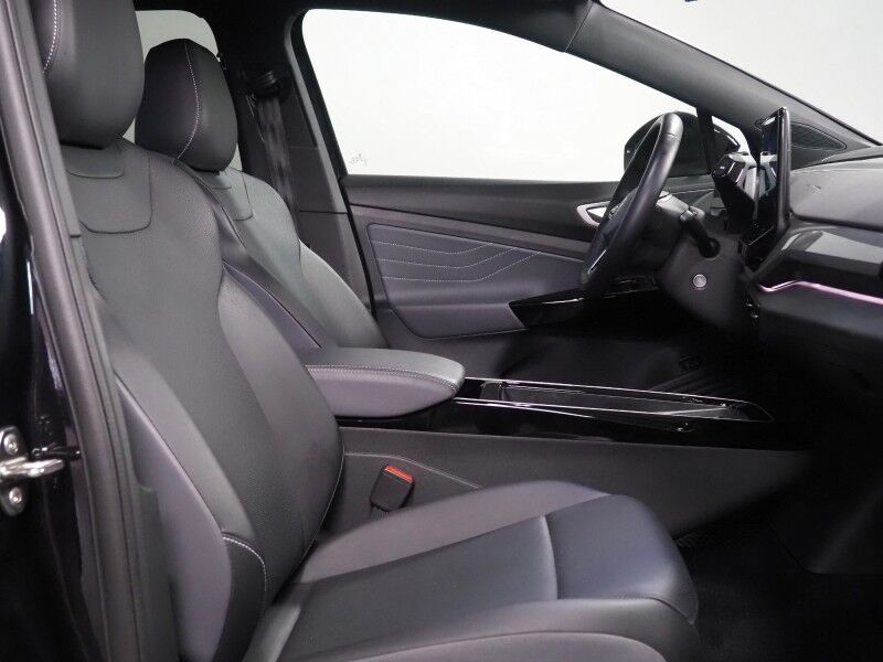 2023 Volkswagen ID.4 Pro S *PANORAMA GLASS ROOF, NAVIGATION, DIGITAL COCKPIT, ADAPTIVE CRUISE, SAFETY ALERTS, BACKUP-CAMERA, HEATED SEATS/STEERING, POWER LIFTGATE, WIRELESS CHARGING, ANDROID & APPLE Round Rock TX