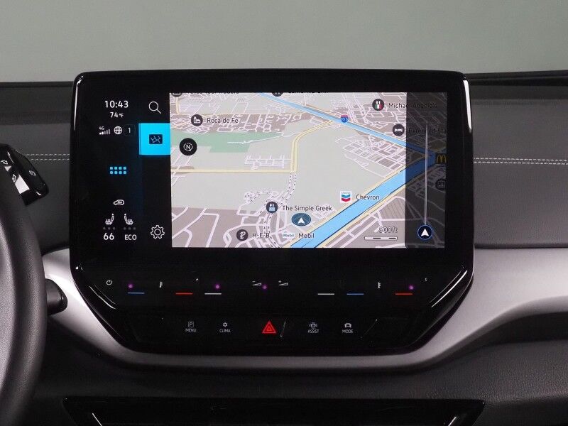 2023 Volkswagen ID.4 Pro S *PANORAMA GLASS ROOF, NAVIGATION, DIGITAL COCKPIT, ADAPTIVE CRUISE, SAFETY ALERTS, BACKUP-CAMERA, HEATED SEATS/STEERING, POWER LIFTGATE, WIRELESS CHARGING, ANDROID & APPLE Round Rock TX