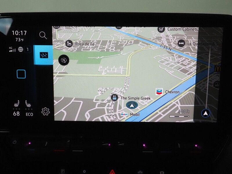 2023 Volkswagen ID.4 Pro S *PANORAMA GLASS ROOF, NAVIGATION, DIGITAL COCKPIT, ADAPTIVE CRUISE, SAFETY ALERTS, BACKUP-CAMERA, HEATED SEATS/STEERING, POWER LIFTGATE, WIRELESS CHARGING, ANDROID & APPLE Round Rock TX