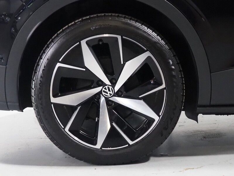2023 Volkswagen ID.4 Pro S *PANORAMA GLASS ROOF, NAVIGATION, DIGITAL COCKPIT, ADAPTIVE CRUISE, SAFETY ALERTS, BACKUP-CAMERA, HEATED SEATS/STEERING, POWER LIFTGATE, WIRELESS CHARGING, ANDROID & APPLE Round Rock TX