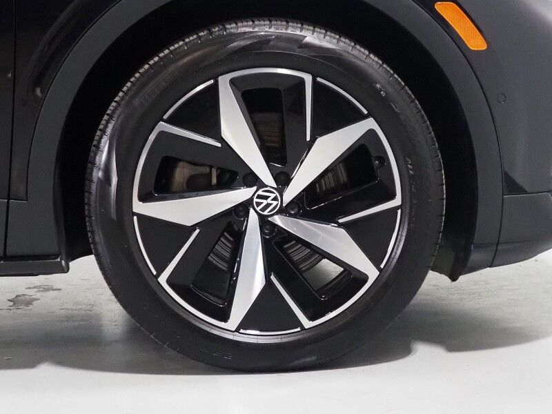 2023 Volkswagen ID.4 Pro S *PANORAMA GLASS ROOF, NAVIGATION, DIGITAL COCKPIT, ADAPTIVE CRUISE, SAFETY ALERTS, BACKUP-CAMERA, HEATED SEATS/STEERING, POWER LIFTGATE, WIRELESS CHARGING, ANDROID & APPLE Round Rock TX