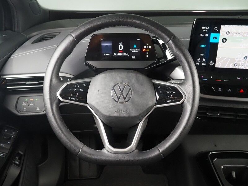 2023 Volkswagen ID.4 Pro S *PANORAMA GLASS ROOF, NAVIGATION, DIGITAL COCKPIT, ADAPTIVE CRUISE, SAFETY ALERTS, BACKUP-CAMERA, HEATED SEATS/STEERING, POWER LIFTGATE, WIRELESS CHARGING, ANDROID & APPLE Round Rock TX
