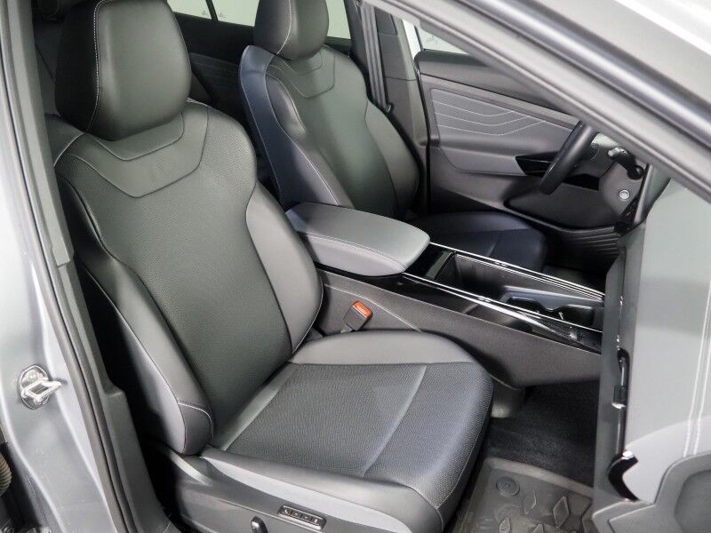 2023 Volkswagen ID.4 Pro S *PANORAMA GLASS ROOF, NAVIGATION, DIGITAL COCKPIT, ADAPTIVE CRUISE, SAFETY ALERTS, BACKUP-CAMERA, HEATED SEATS/STEERING, POWER LIFTGATE, WIRELESS CHARGING, ANDROID & APPLE