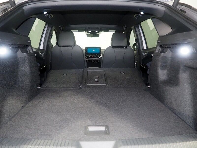 2023 Volkswagen ID.4 Pro S *PANORAMA GLASS ROOF, NAVIGATION, DIGITAL COCKPIT, ADAPTIVE CRUISE, SAFETY ALERTS, BACKUP-CAMERA, HEATED SEATS/STEERING, POWER LIFTGATE, WIRELESS CHARGING, ANDROID & APPLE Round Rock TX