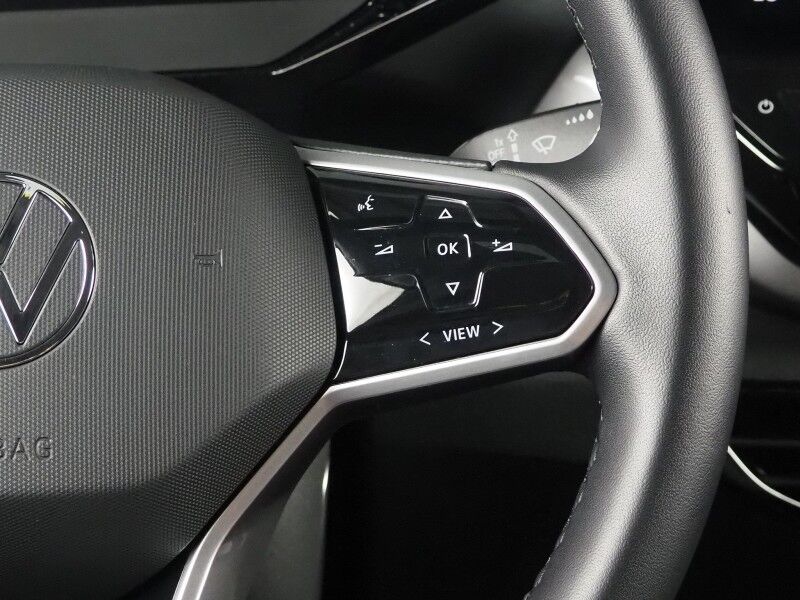 2023 Volkswagen ID.4 Pro S *PANORAMA GLASS ROOF, NAVIGATION, DIGITAL COCKPIT, ADAPTIVE CRUISE, SAFETY ALERTS, BACKUP-CAMERA, HEATED SEATS/STEERING, POWER LIFTGATE, WIRELESS CHARGING, ANDROID & APPLE Round Rock TX