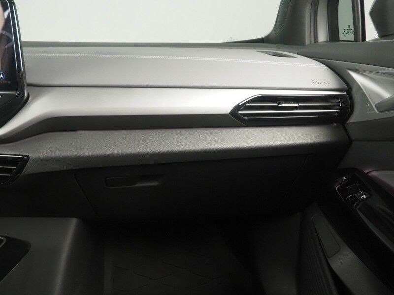 2023 Volkswagen ID.4 Pro S *PANORAMA GLASS ROOF, NAVIGATION, DIGITAL COCKPIT, ADAPTIVE CRUISE, SAFETY ALERTS, BACKUP-CAMERA, HEATED SEATS/STEERING, POWER LIFTGATE, WIRELESS CHARGING, ANDROID & APPLE Round Rock TX