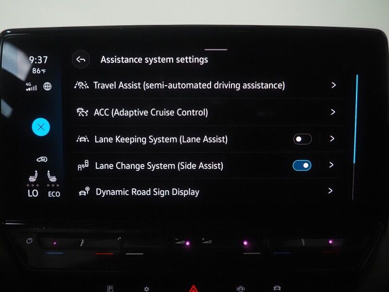 2023 Volkswagen ID.4 Pro S *PANORAMA GLASS ROOF, NAVIGATION, DIGITAL COCKPIT, ADAPTIVE CRUISE, SAFETY ALERTS, BACKUP-CAMERA, HEATED SEATS/STEERING, POWER LIFTGATE, WIRELESS CHARGING, ANDROID & APPLE Round Rock TX