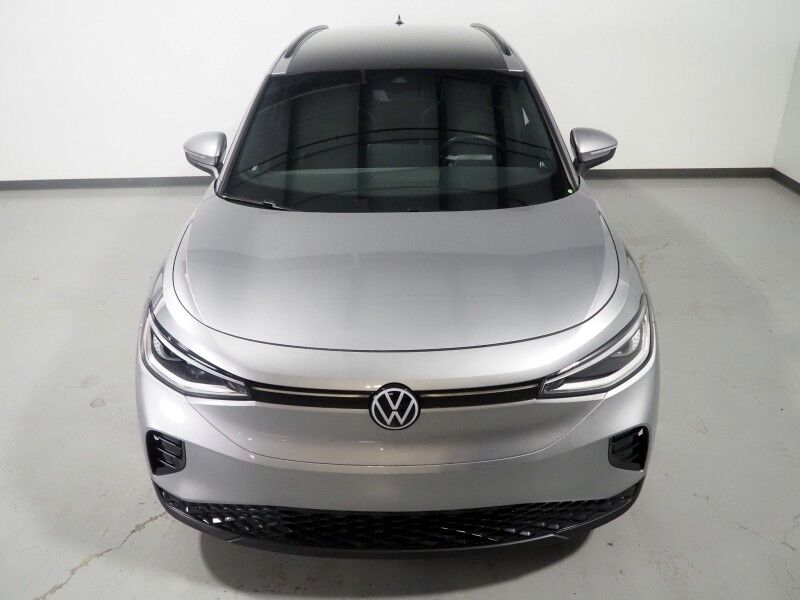 2023 Volkswagen ID.4 Pro S *PANORAMA GLASS ROOF, NAVIGATION, DIGITAL COCKPIT, ADAPTIVE CRUISE, SAFETY ALERTS, BACKUP-CAMERA, HEATED SEATS/STEERING, POWER LIFTGATE, WIRELESS CHARGING, ANDROID & APPLE Round Rock TX