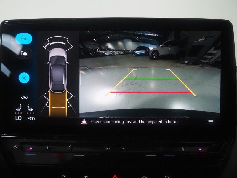 2023 Volkswagen ID.4 Pro S *PANORAMA GLASS ROOF, NAVIGATION, DIGITAL COCKPIT, ADAPTIVE CRUISE, SAFETY ALERTS, BACKUP-CAMERA, HEATED SEATS/STEERING, POWER LIFTGATE, WIRELESS CHARGING, ANDROID & APPLE Round Rock TX