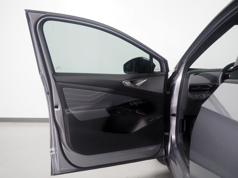 2023 Volkswagen ID.4 Pro S *PANORAMA GLASS ROOF, NAVIGATION, DIGITAL COCKPIT, ADAPTIVE CRUISE, SAFETY ALERTS, BACKUP-CAMERA, HEATED SEATS/STEERING, POWER LIFTGATE, WIRELESS CHARGING, ANDROID & APPLE Round Rock TX