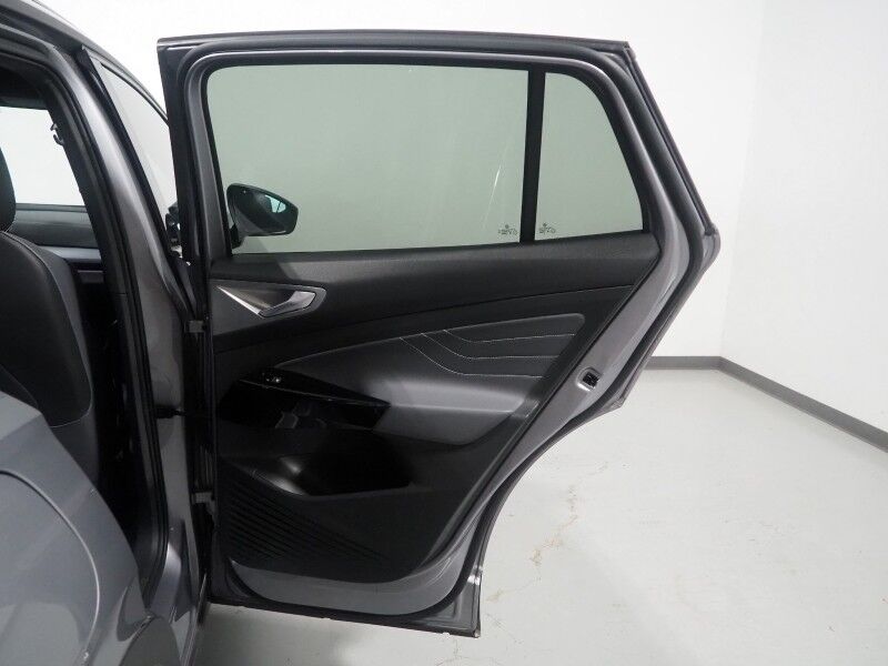 2023 Volkswagen ID.4 Pro S *PANORAMA GLASS ROOF, NAVIGATION, DIGITAL COCKPIT, ADAPTIVE CRUISE, SAFETY ALERTS, BACKUP-CAMERA, HEATED SEATS/STEERING, POWER LIFTGATE, WIRELESS CHARGING, ANDROID & APPLE Round Rock TX