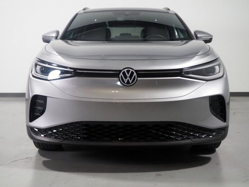 2023 Volkswagen ID.4 Pro S *PANORAMA GLASS ROOF, NAVIGATION, DIGITAL COCKPIT, ADAPTIVE CRUISE, SAFETY ALERTS, BACKUP-CAMERA, HEATED SEATS/STEERING, POWER LIFTGATE, WIRELESS CHARGING, ANDROID & APPLE Round Rock TX