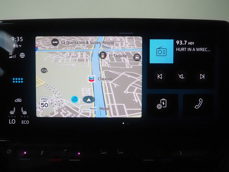 2023 Volkswagen ID.4 Pro S *PANORAMA GLASS ROOF, NAVIGATION, DIGITAL COCKPIT, ADAPTIVE CRUISE, SAFETY ALERTS, BACKUP-CAMERA, HEATED SEATS/STEERING, POWER LIFTGATE, WIRELESS CHARGING, ANDROID & APPLE Round Rock TX