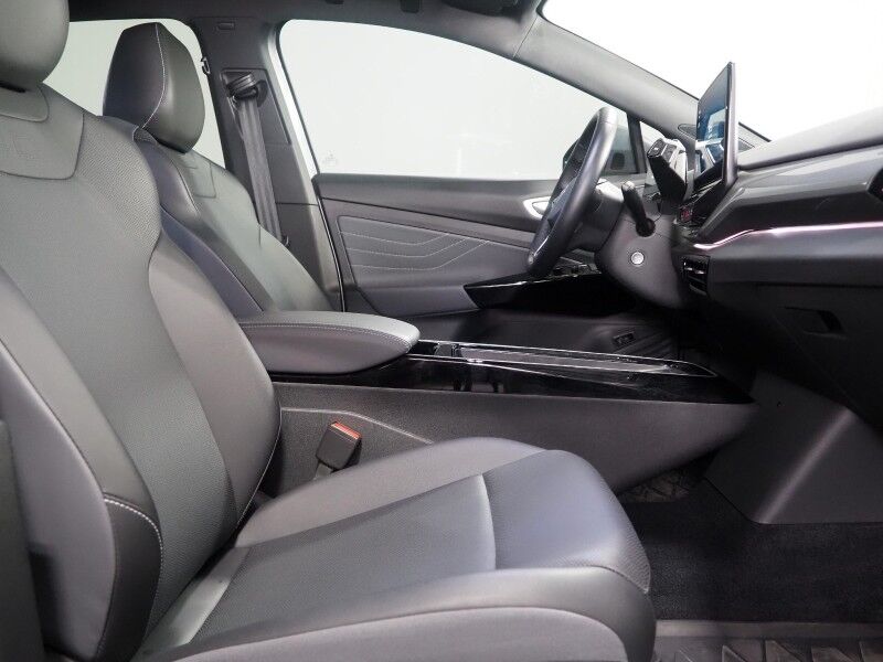 2023 Volkswagen ID.4 Pro S *PANORAMA GLASS ROOF, NAVIGATION, DIGITAL COCKPIT, ADAPTIVE CRUISE, SAFETY ALERTS, BACKUP-CAMERA, HEATED SEATS/STEERING, POWER LIFTGATE, WIRELESS CHARGING, ANDROID & APPLE Round Rock TX