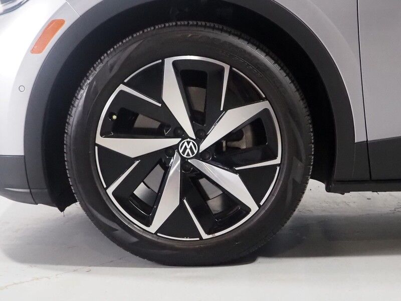 2023 Volkswagen ID.4 Pro S *PANORAMA GLASS ROOF, NAVIGATION, DIGITAL COCKPIT, ADAPTIVE CRUISE, SAFETY ALERTS, BACKUP-CAMERA, HEATED SEATS/STEERING, POWER LIFTGATE, WIRELESS CHARGING, ANDROID & APPLE Round Rock TX