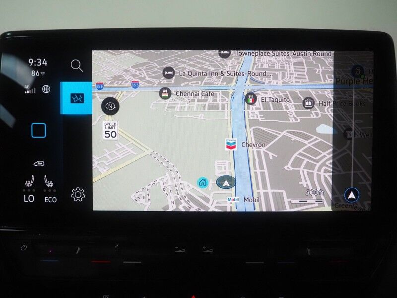 2023 Volkswagen ID.4 Pro S *PANORAMA GLASS ROOF, NAVIGATION, DIGITAL COCKPIT, ADAPTIVE CRUISE, SAFETY ALERTS, BACKUP-CAMERA, HEATED SEATS/STEERING, POWER LIFTGATE, WIRELESS CHARGING, ANDROID & APPLE Round Rock TX