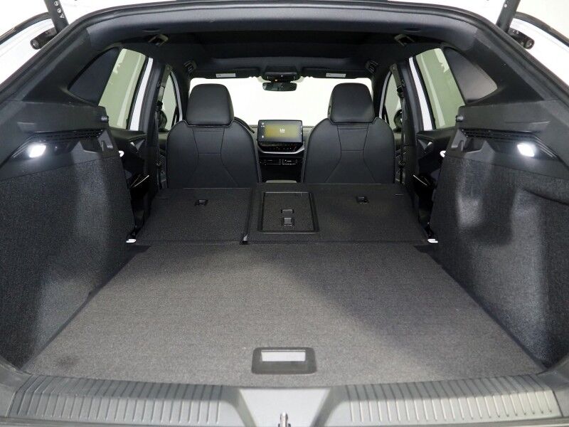 2023 Volkswagen ID.4 Pro S *PANORAMA GLASS ROOF, NAVIGATION, DIGITAL COCKPIT, ADAPTIVE CRUISE, SAFETY ALERTS, BACKUP-CAMERA, HEATED SEATS/STEERING, POWER LIFTGATE, WIRELESS CHARGING, ANDROID & APPLE Round Rock TX