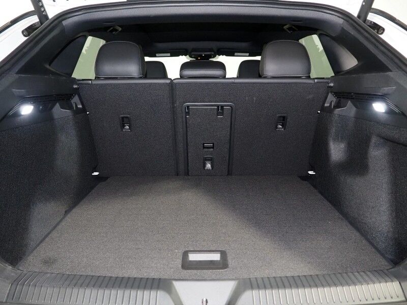 2023 Volkswagen ID.4 Pro S *PANORAMA GLASS ROOF, NAVIGATION, DIGITAL COCKPIT, ADAPTIVE CRUISE, SAFETY ALERTS, BACKUP-CAMERA, HEATED SEATS/STEERING, POWER LIFTGATE, WIRELESS CHARGING, ANDROID & APPLE Round Rock TX