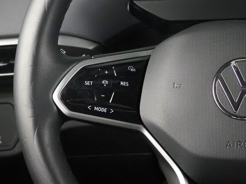 2023 Volkswagen ID.4 Pro S *PANORAMA GLASS ROOF, NAVIGATION, DIGITAL COCKPIT, ADAPTIVE CRUISE, SAFETY ALERTS, BACKUP-CAMERA, HEATED SEATS/STEERING, POWER LIFTGATE, WIRELESS CHARGING, ANDROID & APPLE Round Rock TX