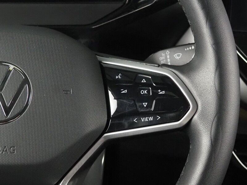 2023 Volkswagen ID.4 Pro S *PANORAMA GLASS ROOF, NAVIGATION, DIGITAL COCKPIT, ADAPTIVE CRUISE, SAFETY ALERTS, BACKUP-CAMERA, HEATED SEATS/STEERING, POWER LIFTGATE, WIRELESS CHARGING, ANDROID & APPLE Round Rock TX