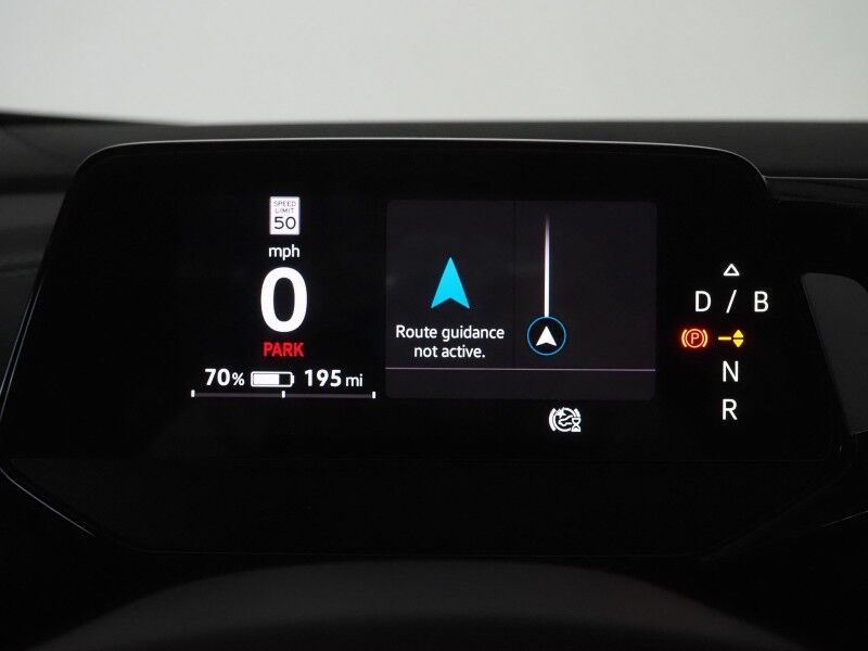 2023 Volkswagen ID.4 Pro S *PANORAMA GLASS ROOF, NAVIGATION, DIGITAL COCKPIT, ADAPTIVE CRUISE, SAFETY ALERTS, BACKUP-CAMERA, HEATED SEATS/STEERING, POWER LIFTGATE, WIRELESS CHARGING, ANDROID & APPLE Round Rock TX