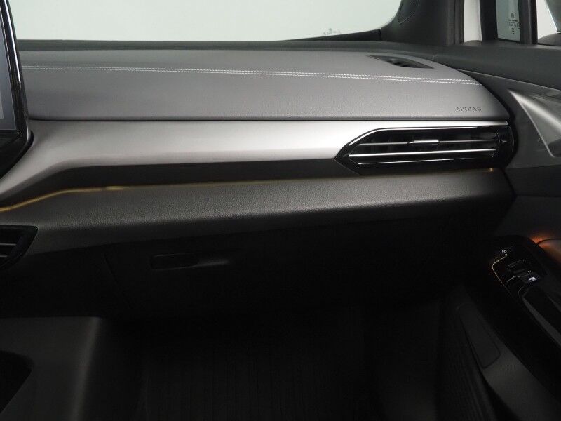 2023 Volkswagen ID.4 Pro S *PANORAMA GLASS ROOF, NAVIGATION, DIGITAL COCKPIT, ADAPTIVE CRUISE, SAFETY ALERTS, BACKUP-CAMERA, HEATED SEATS/STEERING, POWER LIFTGATE, WIRELESS CHARGING, ANDROID & APPLE Round Rock TX