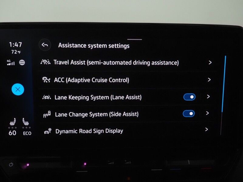 2023 Volkswagen ID.4 Pro S *PANORAMA GLASS ROOF, NAVIGATION, DIGITAL COCKPIT, ADAPTIVE CRUISE, SAFETY ALERTS, BACKUP-CAMERA, HEATED SEATS/STEERING, POWER LIFTGATE, WIRELESS CHARGING, ANDROID & APPLE Round Rock TX