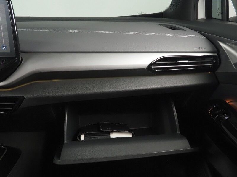 2023 Volkswagen ID.4 Pro S *PANORAMA GLASS ROOF, NAVIGATION, DIGITAL COCKPIT, ADAPTIVE CRUISE, SAFETY ALERTS, BACKUP-CAMERA, HEATED SEATS/STEERING, POWER LIFTGATE, WIRELESS CHARGING, ANDROID & APPLE Round Rock TX