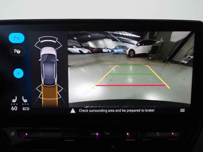 2023 Volkswagen ID.4 Pro S *PANORAMA GLASS ROOF, NAVIGATION, DIGITAL COCKPIT, ADAPTIVE CRUISE, SAFETY ALERTS, BACKUP-CAMERA, HEATED SEATS/STEERING, POWER LIFTGATE, WIRELESS CHARGING, ANDROID & APPLE Round Rock TX