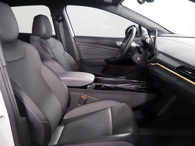 2023 Volkswagen ID.4 Pro S *PANORAMA GLASS ROOF, NAVIGATION, DIGITAL COCKPIT, ADAPTIVE CRUISE, SAFETY ALERTS, BACKUP-CAMERA, HEATED SEATS/STEERING, POWER LIFTGATE, WIRELESS CHARGING, ANDROID & APPLE Round Rock TX