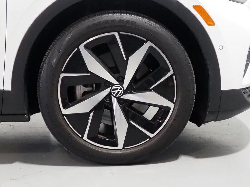 2023 Volkswagen ID.4 Pro S *PANORAMA GLASS ROOF, NAVIGATION, DIGITAL COCKPIT, ADAPTIVE CRUISE, SAFETY ALERTS, BACKUP-CAMERA, HEATED SEATS/STEERING, POWER LIFTGATE, WIRELESS CHARGING, ANDROID & APPLE Round Rock TX