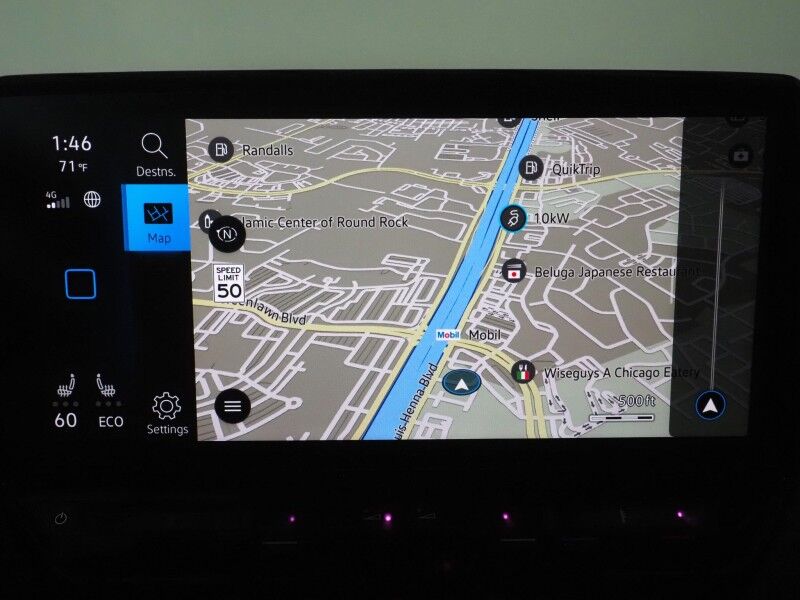 2023 Volkswagen ID.4 Pro S *PANORAMA GLASS ROOF, NAVIGATION, DIGITAL COCKPIT, ADAPTIVE CRUISE, SAFETY ALERTS, BACKUP-CAMERA, HEATED SEATS/STEERING, POWER LIFTGATE, WIRELESS CHARGING, ANDROID & APPLE Round Rock TX