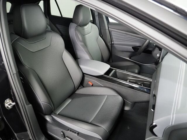 2023 Volkswagen ID.4 Pro S *PANORAMA GLASS ROOF, NAVIGATION, DIGITAL COCKPIT, ADAPTIVE CRUISE, SAFETY ALERTS, BACKUP-CAMERA, HEATED SEATS/STEERING, POWER LIFTGATE, WIRELESS CHARGING, ANDROID & APPLE Round Rock TX