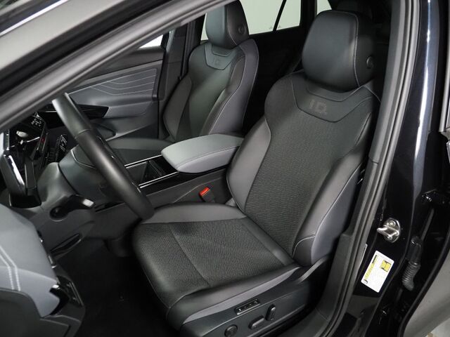 2023 Volkswagen ID.4 Pro S *PANORAMA GLASS ROOF, NAVIGATION, DIGITAL COCKPIT, ADAPTIVE CRUISE, SAFETY ALERTS, BACKUP-CAMERA, HEATED SEATS/STEERING, POWER LIFTGATE, WIRELESS CHARGING, ANDROID & APPLE Round Rock TX