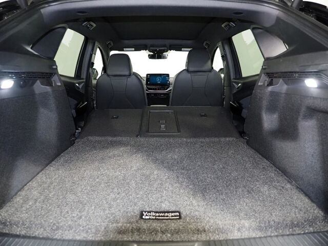 2023 Volkswagen ID.4 Pro S *PANORAMA GLASS ROOF, NAVIGATION, DIGITAL COCKPIT, ADAPTIVE CRUISE, SAFETY ALERTS, BACKUP-CAMERA, HEATED SEATS/STEERING, POWER LIFTGATE, WIRELESS CHARGING, ANDROID & APPLE Round Rock TX