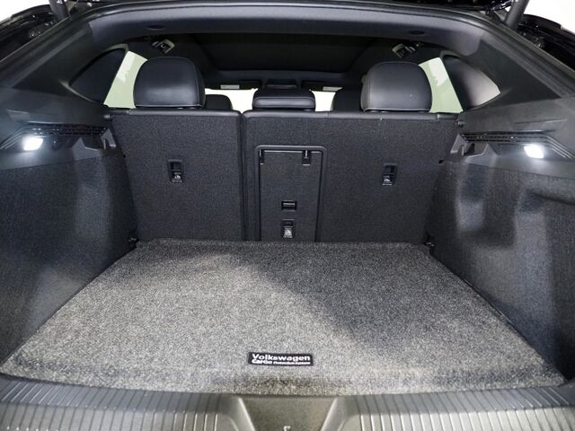 2023 Volkswagen ID.4 Pro S *PANORAMA GLASS ROOF, NAVIGATION, DIGITAL COCKPIT, ADAPTIVE CRUISE, SAFETY ALERTS, BACKUP-CAMERA, HEATED SEATS/STEERING, POWER LIFTGATE, WIRELESS CHARGING, ANDROID & APPLE Round Rock TX