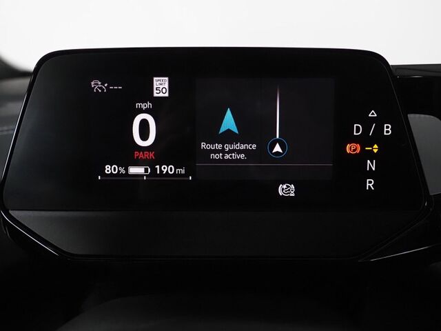 2023 Volkswagen ID.4 Pro S *PANORAMA GLASS ROOF, NAVIGATION, DIGITAL COCKPIT, ADAPTIVE CRUISE, SAFETY ALERTS, BACKUP-CAMERA, HEATED SEATS/STEERING, POWER LIFTGATE, WIRELESS CHARGING, ANDROID & APPLE Round Rock TX