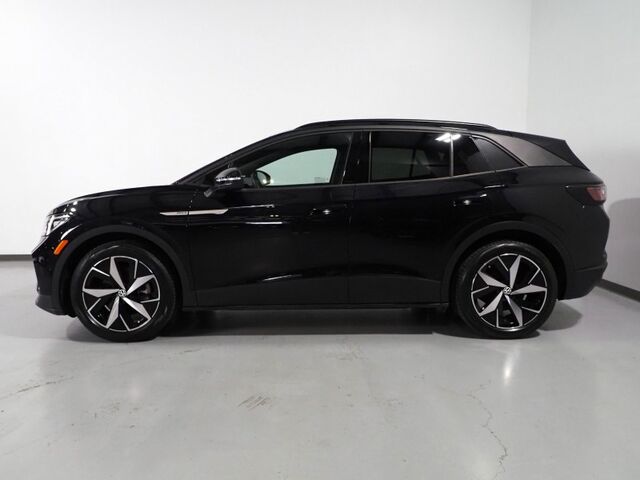 2023 Volkswagen ID.4 Pro S *PANORAMA GLASS ROOF, NAVIGATION, DIGITAL COCKPIT, ADAPTIVE CRUISE, SAFETY ALERTS, BACKUP-CAMERA, HEATED SEATS/STEERING, POWER LIFTGATE, WIRELESS CHARGING, ANDROID & APPLE Round Rock TX